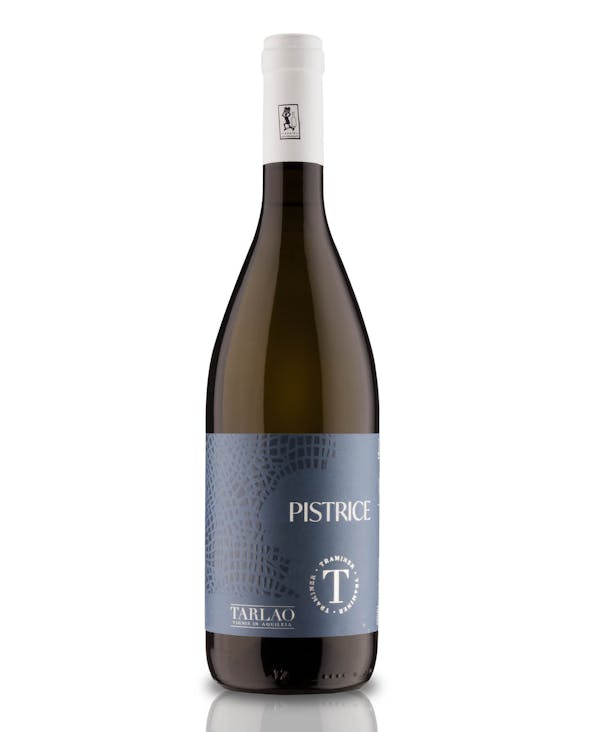 TRAMINER TERRE DI AQUILEIA Pristice